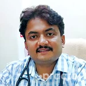 Dr. Karthik Udupa N