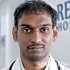 Dr. Karthik Yn Bharadwaj Pulmonologist in Bangalore