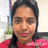 Dr. Karthika R Nephrologist/Renal Specialist in Chennai