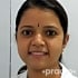 Dr. Karthiyayini Priya Cosmetic/Aesthetic Dentist in Bangalore