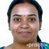 Dr. Karthiyayini S Ophthalmologist/ Eye Surgeon in Bangalore