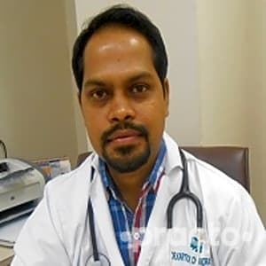 Dr. Kartick Chandra Jena - General Physician - Book Appointment Online ...