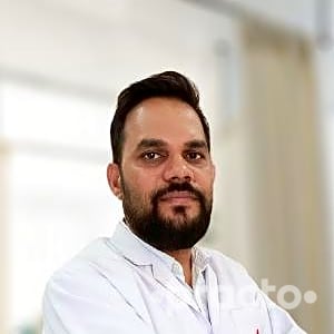 Dr. Kartik Thurwal