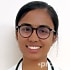 Dr. Karunya N Gynecologist in Bangalore