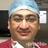 Dr. Kasat Mayur Shivdas Orthopedic surgeon in Pune