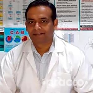 Dr. Kashmir Ali