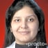 Dr. Kasliwal Priyanka Vishal Gynecologist in Nashik