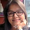Dr. Katariya Pooja Homoeopath in Pune