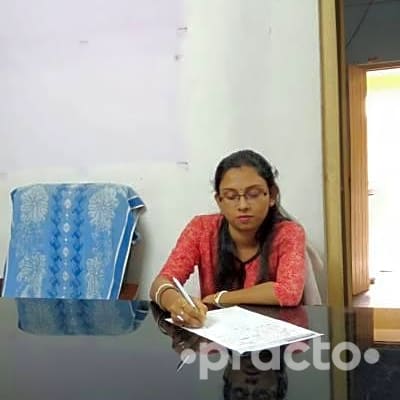 Dr. Kathakali Saha - Homoeopath - Book Appointment Online, View Fees ...