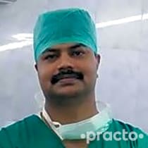 Dr. Kathiravan - ENT/ Otorhinolaryngologist - Book Appointment Online ...