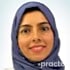 Dr. Kausar Valiulla Dermatologist in Dubai