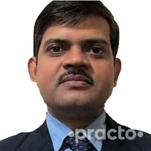 Dr. Kaushal Singh Jitendra