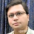 Dr. Kaushik Ghosh Pulmonologist in Kolkata