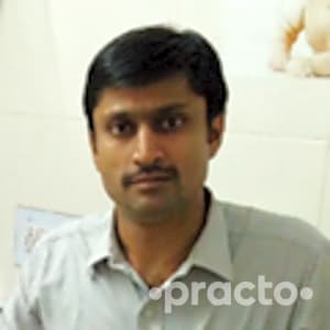 Dr. Kaushik K Murthy - Pediatrician - Book Appointment Online, View