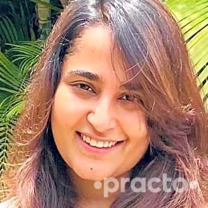 Dr. Kaveena Parikh