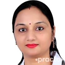 Dr. Kavita Gupta Ayurveda Book Appointment Online View Fees