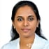 Dr. Kavitha Augishker General Physician in Dubai