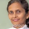 Dr. Kavitha Chandramouli Orthodontist in Bangalore