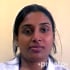 Dr. Kavitha Dentist in Bangalore