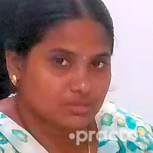Dr. Kavitha