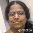 Dr. Kavitha G General Physician in Claim_profile