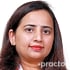 Dr. Kavitha G Pujar Gynecologist in Claim_profile