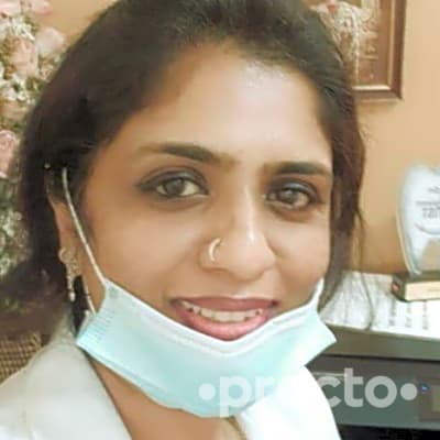 Loganathan KAVITHA, Master of Dental Surgery
