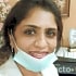 Dr. Kavitha Neelambaran Dental Surgeon in Bangalore