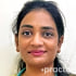 Dr. Kavya C Pediatrician in Bangalore