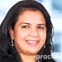 Dr. Kavya D Sharma Infertility Specialist in Bangalore