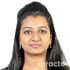 Dr. Kavya Krishnan Dentist in Dubai