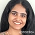 Dr. Kavya Prakash Psychiatrist in Bangalore