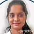 Dr. Kavya Thotla Dermatologist in Hyderabad