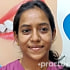 Dr. Kavyashree P Dentist in Bangalore