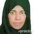 Dr. Kawthar Salem Alameri Family Physician in Abu Dhabi