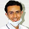 Dr. Kayannush K. Dadachanji Prosthodontist in Mumbai