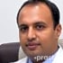 Dr. Kedar Pratap Patil Bariatric Surgeon in Pune