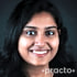 Dr. Keerthana B Dentist in Chennai