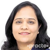 Dr. Keerthana V Infertility Specialist Book Appointment Online