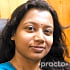 Dr. Keerthi Dentist in Chennai