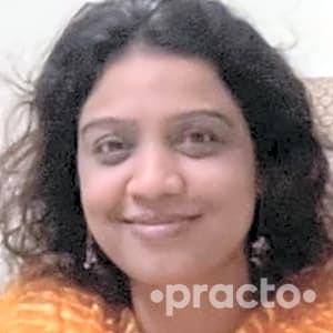 Dr. Keerti Bajpayee