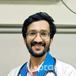 Dr. Keshav Agarwal