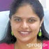 Dr. Ketaki Sonavale Dentist in Claim_profile