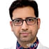 Dr. Ketan Dang Medical Oncologist in Mohali