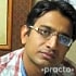 Dr. Keval Gondaliya Orthopedic surgeon in Ahmedabad