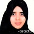Dr. Khadeeja Chenoth Thuruthummal Dentist in Dubai