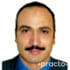 Dr. Khaled Diab Orthopedic surgeon in Dubai