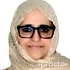 Dr. Khalida Rashid Sofi General Physician in Pune