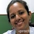 Dr. Khaniya Bharathan Orthodontist in Claim_profile