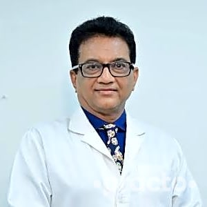 Dr. Khare Rajeev Kumar